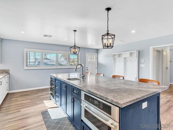 4502 Milton St, San Diego CA 92110