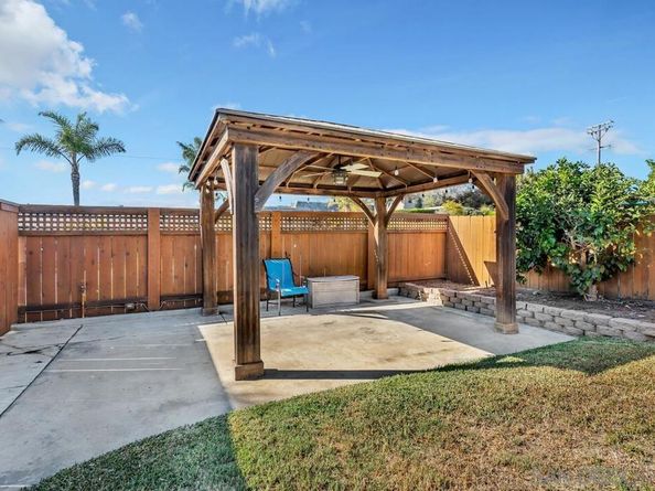 4502 Milton St, San Diego CA 92110