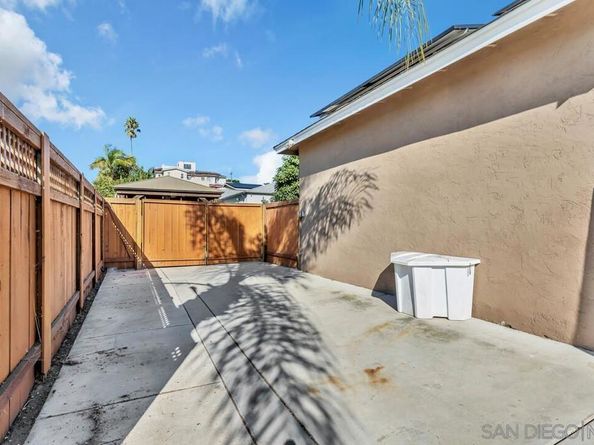 4502 Milton St, San Diego CA 92110