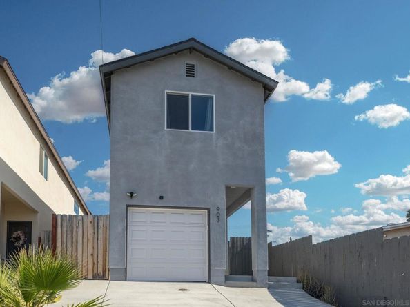 903 5 Concepcion Ave, Spring Valley CA 91977