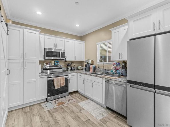 903 5 Concepcion Ave, Spring Valley CA 91977