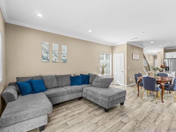 903 5 Concepcion Ave, Spring Valley CA 91977