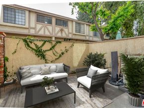 7100 Balboa Boulevard 703, Van Nuys CA 91406