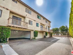 7100 Balboa Boulevard 703, Van Nuys CA 91406