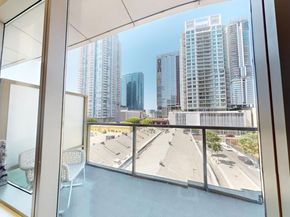 1155 S Grand Avenue 516, Los Angeles CA 90015