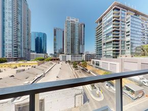 1155 S Grand Avenue 516, Los Angeles CA 90015