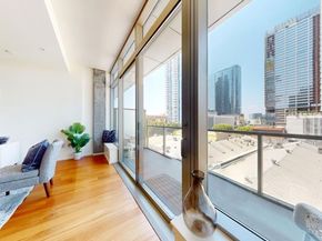 1155 S Grand Avenue 516, Los Angeles CA 90015