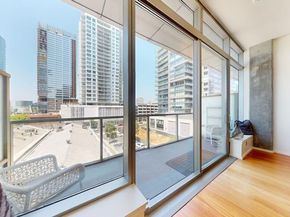 1155 S Grand Avenue 516, Los Angeles CA 90015