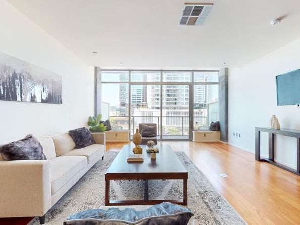 1155 S Grand Avenue 516, Los Angeles CA 90015
