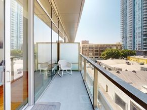 1155 S Grand Avenue 516, Los Angeles CA 90015