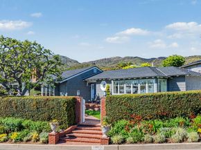 17763 Sabbiadoro Way, Pacific Palisades CA 90272