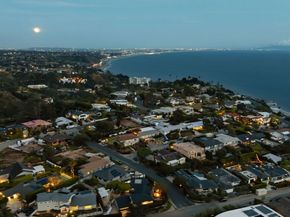 17763 Sabbiadoro Way, Pacific Palisades CA 90272