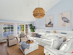 17763 Sabbiadoro Way, Pacific Palisades CA 90272