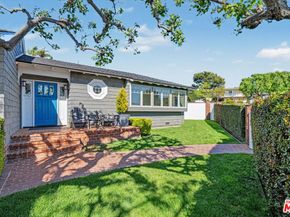 17763 Sabbiadoro Way, Pacific Palisades CA 90272