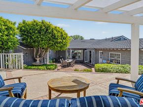 17763 Sabbiadoro Way, Pacific Palisades CA 90272