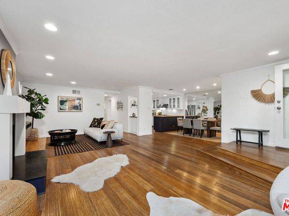 11687 Bellagio Road 3, Los Angeles CA 90049