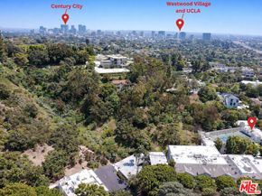 11687 Bellagio Road 3, Los Angeles CA 90049
