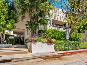 11687 Bellagio Road 3, Los Angeles CA 90049