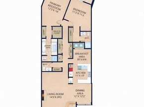 11687 Bellagio Road 3, Los Angeles CA 90049