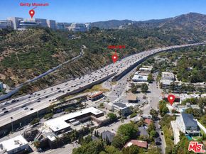 11687 Bellagio Road 3, Los Angeles CA 90049