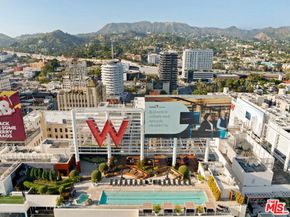 6250 Hollywood Boulevard 14H, Los Angeles CA 90028