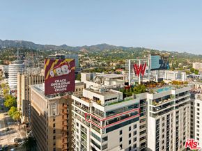 6250 Hollywood Boulevard 14H, Los Angeles CA 90028