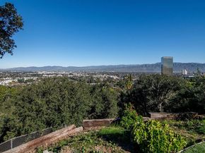 10803 Alta View Drive, Studio City CA 91604