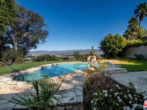 10803 Alta View Drive, Studio City CA 91604