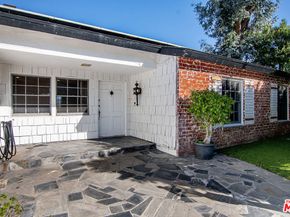10803 Alta View Drive, Studio City CA 91604