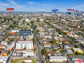 1432 E 25th Street, Los Angeles CA 90011