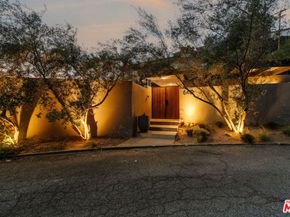 640 Bohlig Road, Glendale CA 91207