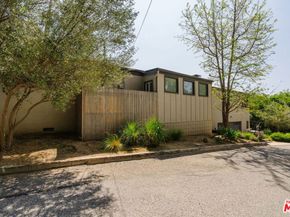 640 Bohlig Road, Glendale CA 91207