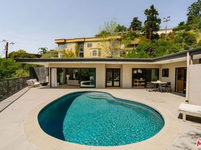 640 Bohlig Road, Glendale CA 91207