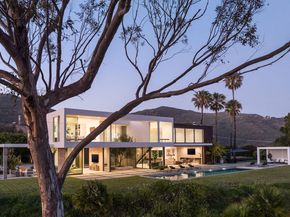 5601 Kanan Dume Road, Malibu CA 90265