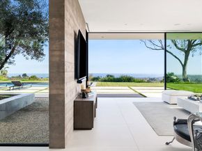 5601 Kanan Dume Road, Malibu CA 90265