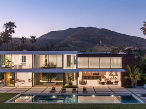 5601 Kanan Dume Road, Malibu CA 90265