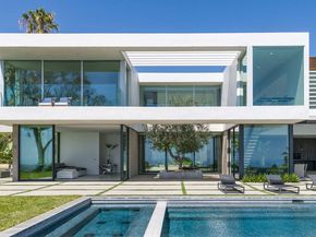 5601 Kanan Dume Road, Malibu CA 90265