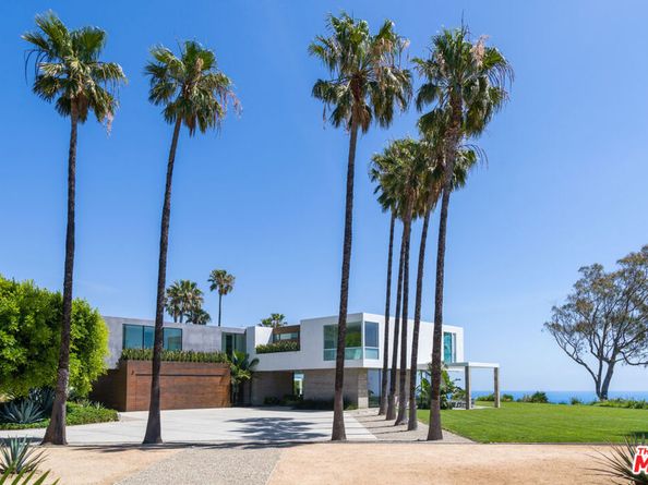 5601 Kanan Dume Road, Malibu CA 90265