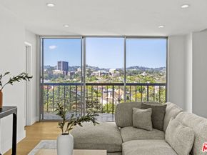 10747 Wilshire Boulevard 1107, Los Angeles CA 90024