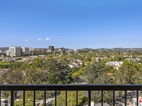 10747 Wilshire Boulevard 1107, Los Angeles CA 90024