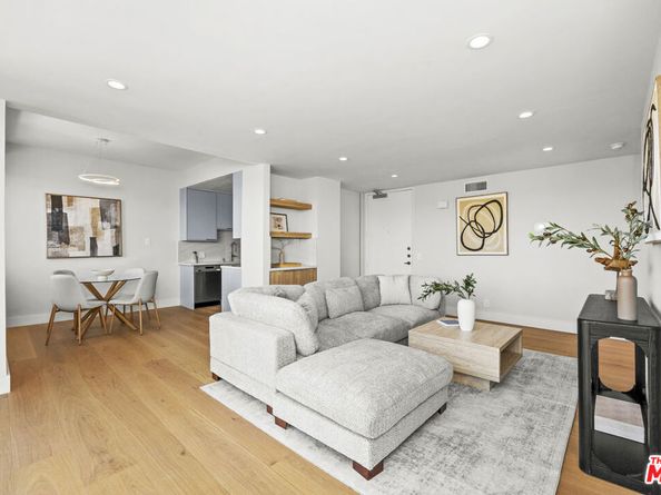 10747 Wilshire Boulevard 1107, Los Angeles CA 90024