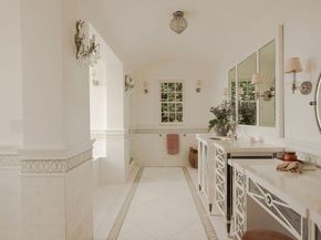 773 Amalfi Drive, Pacific Palisades CA 90272