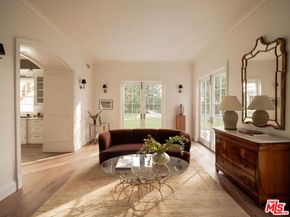 773 Amalfi Drive, Pacific Palisades CA 90272