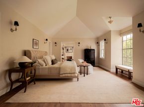 773 Amalfi Drive, Pacific Palisades CA 90272