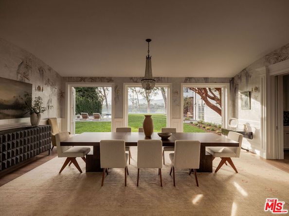 773 Amalfi Drive, Pacific Palisades CA 90272