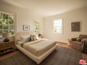 773 Amalfi Drive, Pacific Palisades CA 90272