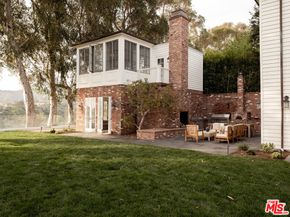 773 Amalfi Drive, Pacific Palisades CA 90272