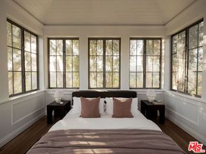 773 Amalfi Drive, Pacific Palisades CA 90272