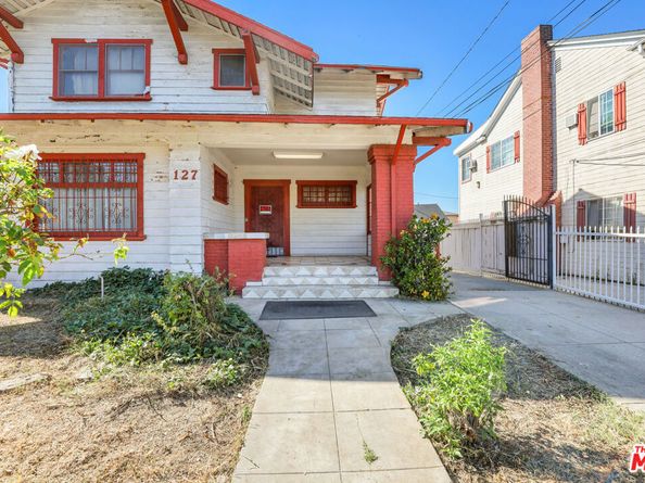 127 S Westlake Avenue, Los Angeles CA 90057