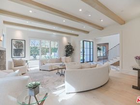 1072 Amalfi Drive, Pacific Palisades CA 90272
